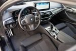 BMW Serie 5 530d xDrive Touring  ocasión