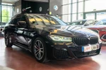 BMW Serie 5 530d xDrive Touring  ocasión