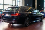 BMW Serie 5 530d xDrive Touring  ocasión