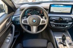 BMW Serie 5 530d xDrive Touring  ocasión