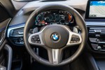 BMW Serie 5 530d xDrive Touring  ocasión