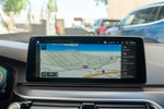 BMW Serie 5 530d xDrive Touring  ocasión