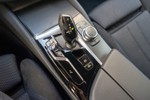 BMW Serie 5 530d xDrive Touring  ocasión