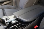 BMW Serie 5 530d xDrive Touring  ocasión