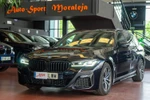 BMW Serie 5 530d xDrive Touring  ocasión