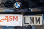 BMW Serie 5 530d xDrive Touring  ocasión