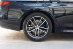 BMW Serie 5 530d xDrive Touring  ocasión