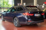 BMW Serie 5 530d xDrive Touring  ocasión