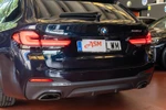 BMW Serie 5 530d xDrive Touring  ocasión