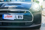 MINI Cooper SE 184cv  ocasión