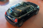 MINI Cooper SE 184cv  ocasión
