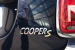 MINI Cooper SE 184cv  ocasión