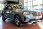 BMW X3 xDrive20D  190cv xLine  ocasión