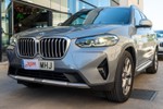 BMW X3 xDrive20D  190cv xLine  ocasión