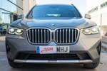 BMW X3 xDrive20D  190cv xLine  ocasión