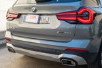 BMW X3 xDrive20D  190cv xLine  ocasión