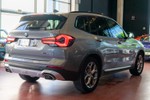 BMW X3 xDrive20D  190cv xLine  ocasión