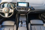 BMW X3 xDrive20D  190cv xLine  ocasión