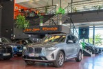 BMW X3 xDrive20D  190cv xLine  ocasión