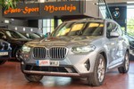 BMW X3 xDrive20D  190cv xLine  ocasión