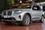 BMW X3 xDrive20D  190cv xLine  ocasión