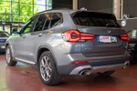 BMW X3 xDrive20D  190cv xLine  ocasión
