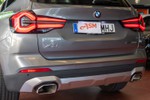 BMW X3 xDrive20D  190cv xLine  ocasión