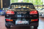 MINI Clubman Cooper D 150cv Aut Steptronic  ocasión