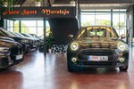 MINI Clubman Cooper D 150cv Aut Steptronic  ocasión
