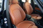 MINI Clubman Cooper D 150cv Aut Steptronic  ocasión