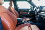MINI Clubman Cooper D 150cv Aut Steptronic  ocasión