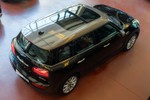 MINI Clubman Cooper D 150cv Aut Steptronic  ocasión