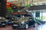 MINI Clubman Cooper D 150cv Aut Steptronic  ocasión