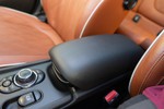 MINI Clubman Cooper D 150cv Aut Steptronic  ocasión