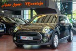 MINI Clubman Cooper D 150cv Aut Steptronic  ocasión