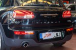 MINI Clubman Cooper D 150cv Aut Steptronic  ocasión