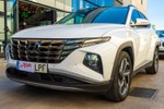 HYUNDAI Tucson 1.6TGDI 265cv 4x4 Auto Style  ocasión