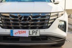 HYUNDAI Tucson 1.6TGDI 265cv 4x4 Auto Style  ocasión