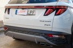 HYUNDAI Tucson 1.6TGDI 265cv 4x4 Auto Style  ocasión