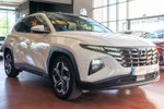 HYUNDAI Tucson 1.6TGDI 265cv 4x4 Auto Style  ocasión