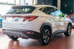 HYUNDAI Tucson 1.6TGDI 265cv 4x4 Auto Style  ocasión