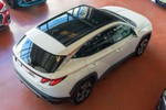 HYUNDAI Tucson 1.6TGDI 265cv 4x4 Auto Style  ocasión