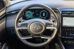 HYUNDAI Tucson 1.6TGDI 265cv 4x4 Auto Style  ocasión