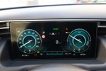HYUNDAI Tucson 1.6TGDI 265cv 4x4 Auto Style  ocasión
