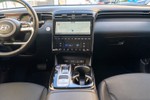 HYUNDAI Tucson 1.6TGDI 265cv 4x4 Auto Style  ocasión