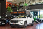 HYUNDAI Tucson 1.6TGDI 265cv 4x4 Auto Style  ocasión