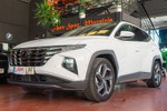 HYUNDAI Tucson 1.6TGDI 265cv 4x4 Auto Style  ocasión