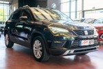 SEAT Ateca 1.6 116cv  ocasión