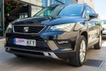 SEAT Ateca 1.6 116cv  ocasión