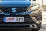 SEAT Ateca 1.6 116cv  ocasión